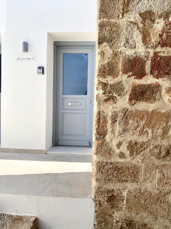 Lindos Serenity Suites 外观 照片