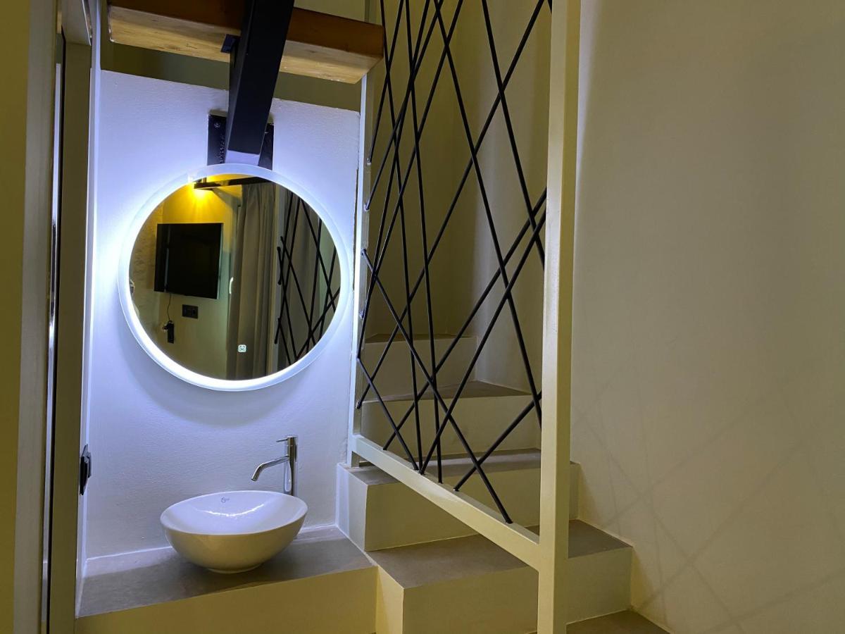Lindos Serenity Suites 外观 照片