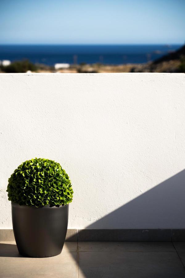 Lindos Serenity Suites 外观 照片