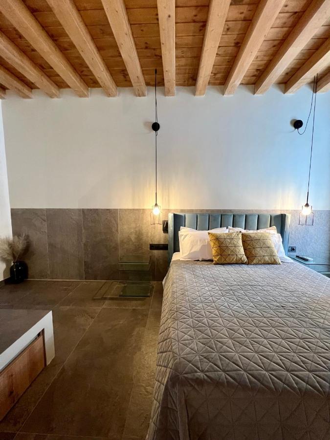 Lindos Serenity Suites 外观 照片