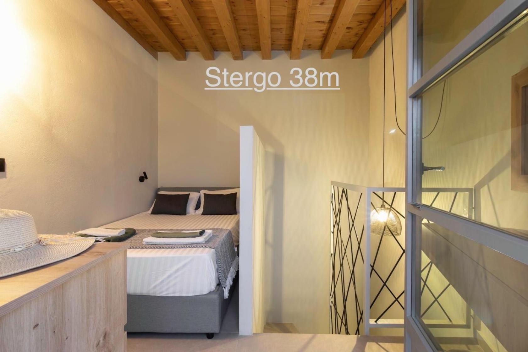 Lindos Serenity Suites 外观 照片